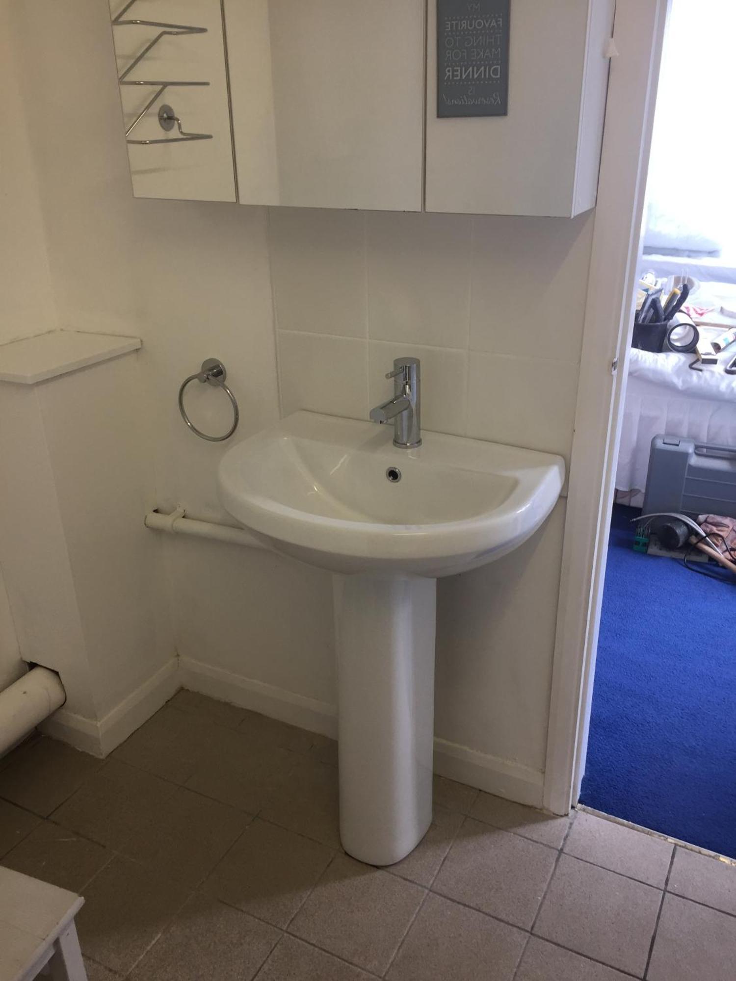 Basingstoke En Suite Room In Garden Annex Camera foto
